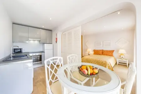 Appartement accueillant avec vue sur la mer - 70 m² - Quelfes - Photo 6