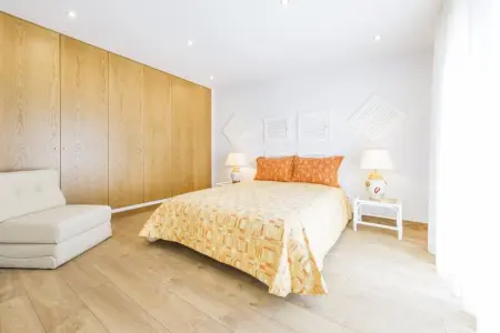 Appartement accueillant avec vue sur la mer - 70 m² - Quelfes - Photo 7