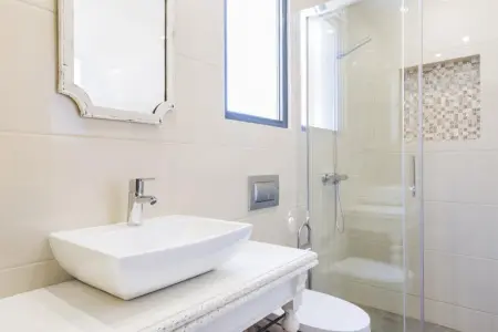 Appartement accueillant avec vue sur la mer - 70 m² - Quelfes - Photo 8