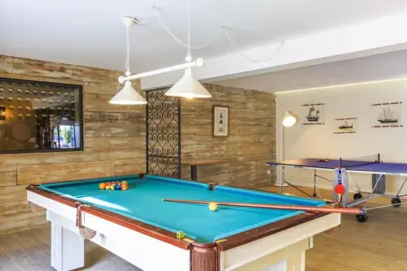 Appartement accueillant avec vue sur la mer - 70 m² - Quelfes - Photo 12