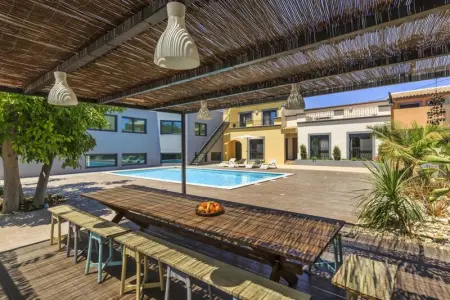 Appartement accueillant avec vue sur la mer - 70 m² - Quelfes - Photo 17