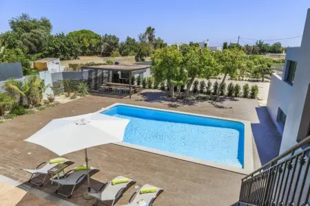 Appartement accueillant avec vue sur la mer - 70 m² - Quelfes - Photo 18