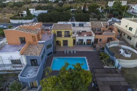 Appartement accueillant avec vue sur la mer - 70 m² - Quelfes - Photo 19