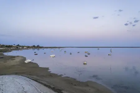 Appartement accueillant avec vue sur la mer - 70 m² - Quelfes - Photo 23