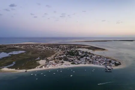 Appartement accueillant avec vue sur la mer - 70 m² - Quelfes - Photo 24