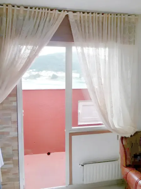 Appartement accueillant à A Coruña, 90 m², balcon - Photo 6