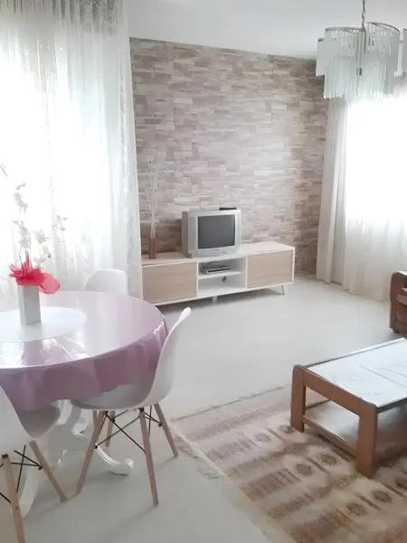 Appartement accueillant à A Coruña, 90 m², balcon - Photo 7