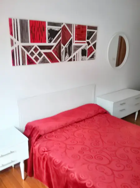Appartement accueillant à A Coruña, 90 m², balcon - Photo 8