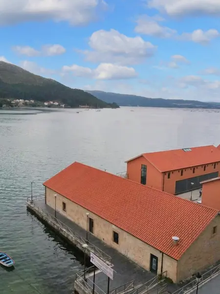 Appartement accueillant à A Coruña, 90 m², balcon - Photo 9