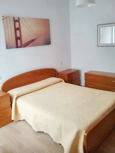 Appartement accueillant à A Coruña, 90 m², balcon - Photo 11