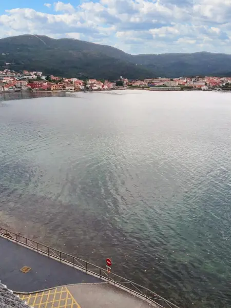 Appartement accueillant à A Coruña, 90 m², balcon - Photo 12