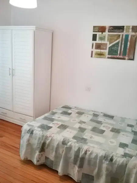 Appartement accueillant à A Coruña, 90 m², balcon - Photo 15