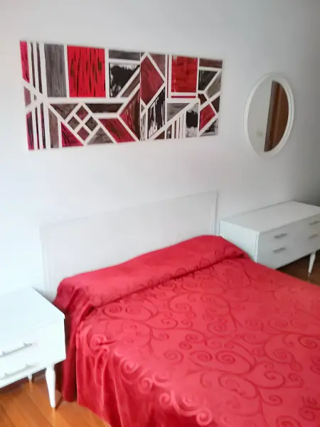Appartement accueillant à A Coruña, 90 m², balcon - Photo 18