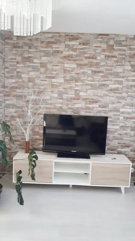 Appartement accueillant à A Coruña, 90 m², balcon - Photo 20