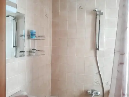 Appartement accueillant à A Coruña, 90 m², balcon - Photo 22