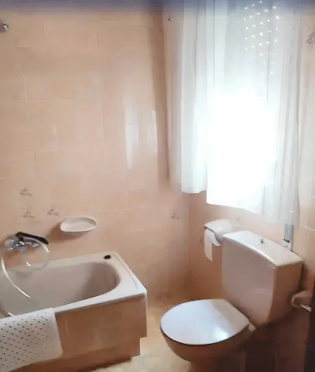 Appartement accueillant à A Coruña, 90 m², balcon - Photo 23