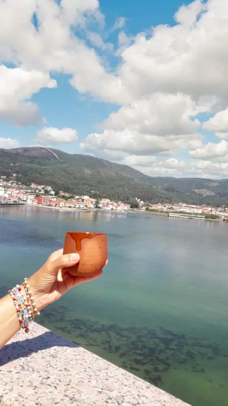 Appartement accueillant à A Coruña, 90 m², balcon - Photo 27