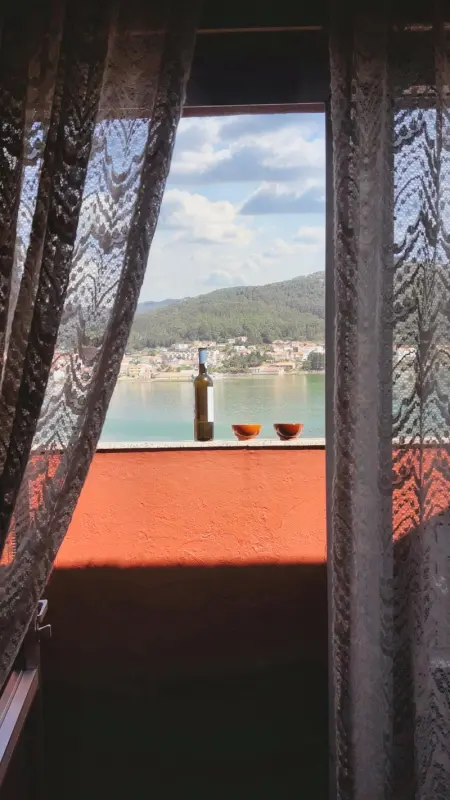 Appartement accueillant à A Coruña, 90 m², balcon - Photo 28