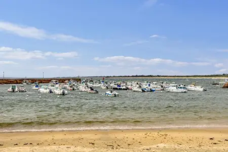 Charmante Maison en Campagne près de Nevez avec Jardin Clôturé - Photo 23