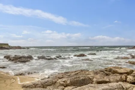 Charmante Maison en Campagne près de Nevez avec Jardin Clôturé - Photo 29