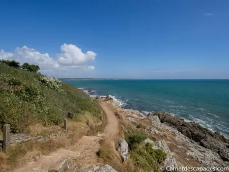 Charmante Maison en Campagne près de Nevez avec Jardin Clôturé - Photo 39