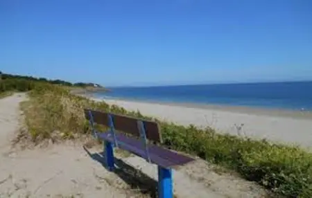 Charmante Maison en Campagne près de Nevez avec Jardin Clôturé - Photo 40