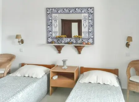 Maison conviviale avec jardin à Messines 149 m² vue montagne - Photo 1