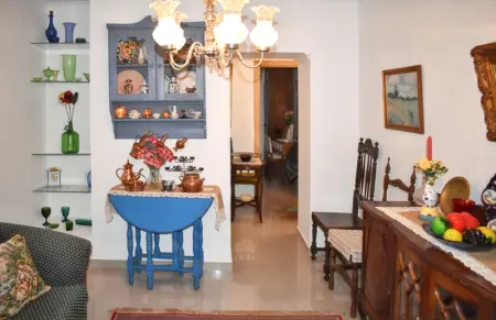 Maison conviviale avec jardin à Messines 149 m² vue montagne - Photo 4