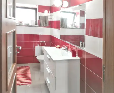 Maison conviviale avec jardin à Messines 149 m² vue montagne - Photo 5