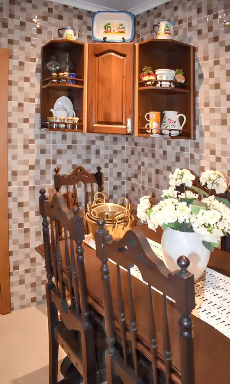 Maison conviviale avec jardin à Messines 149 m² vue montagne - Photo 7