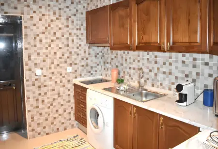 Maison conviviale avec jardin à Messines 149 m² vue montagne - Photo 10