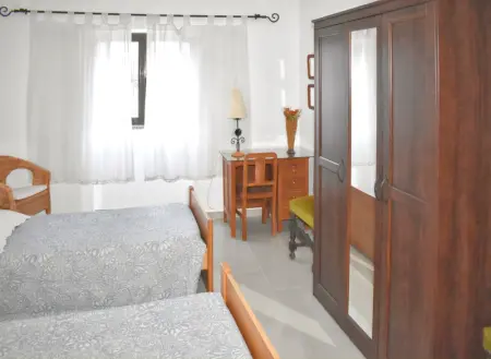 Maison conviviale avec jardin à Messines 149 m² vue montagne - Photo 11