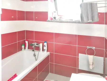 Maison conviviale avec jardin à Messines 149 m² vue montagne - Photo 12