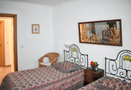 Maison conviviale avec jardin à Messines 149 m² vue montagne - Photo 13