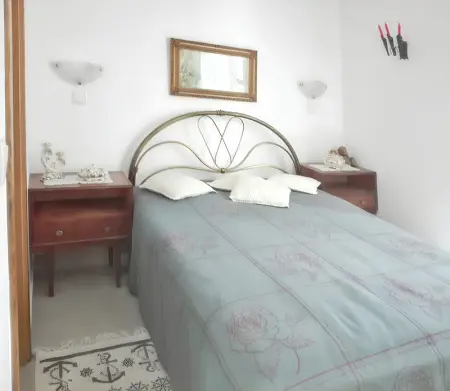 Maison conviviale avec jardin à Messines 149 m² vue montagne - Photo 15