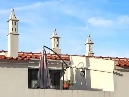 Maison conviviale avec jardin à Messines 149 m² vue montagne - Photo 17