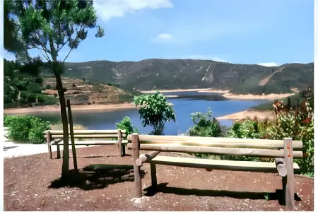 Maison conviviale avec jardin à Messines 149 m² vue montagne - Photo 33