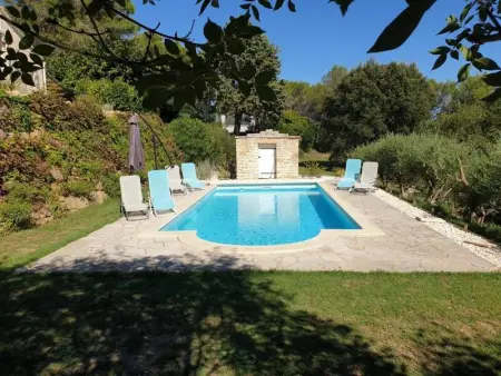 Villa à Saint Nazaire, Villa spacieuse à Saint-Nazaire avec piscine privée - L1065823