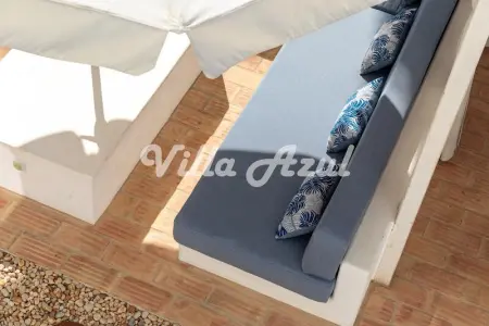 Villa élégante avec piscine privée à Quarteira - Photo 2