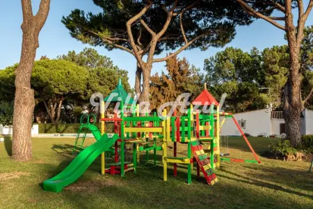 Villa élégante avec piscine privée à Quarteira - Photo 7