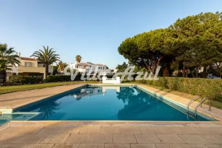 Villa élégante avec piscine privée à Quarteira - Photo 12