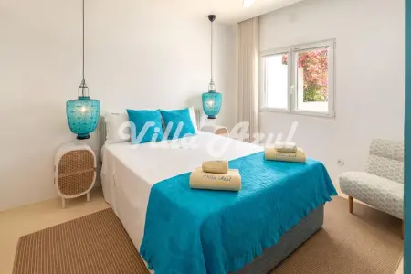 Villa élégante avec piscine privée à Quarteira - Photo 33