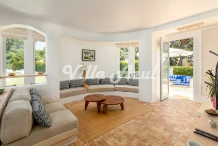 Villa élégante avec piscine privée à Quarteira - Photo 69