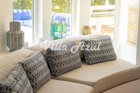 Villa élégante avec piscine privée à Quarteira - Photo 74