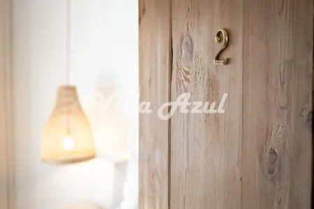 Villa élégante avec piscine privée à Quarteira - Photo 79