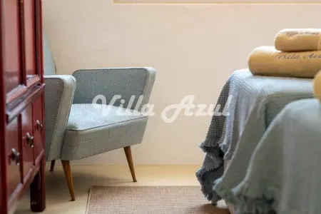 Villa élégante avec piscine privée à Quarteira - Photo 86