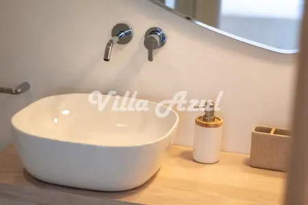 Villa élégante avec piscine privée à Quarteira - Photo 89