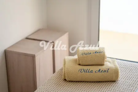 Villa élégante avec piscine privée à Quarteira - Photo 94