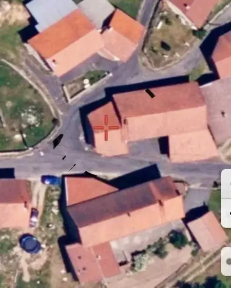 Maison charmante à Saint-Romain, animaux acceptés. - Photo 1