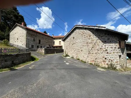 Maison charmante à Saint-Romain, animaux acceptés. - Photo 3